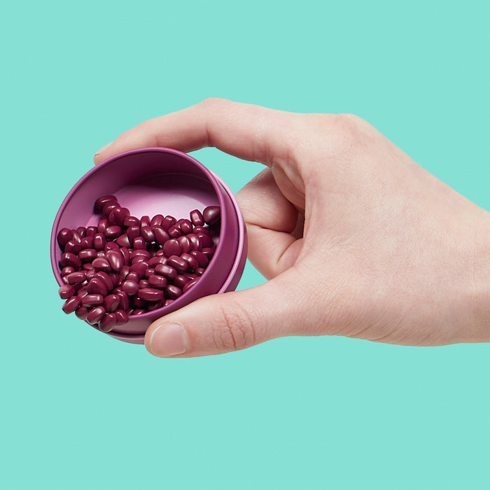 Speks | Crags | Magnetic Fidget Putty Matte 300g
