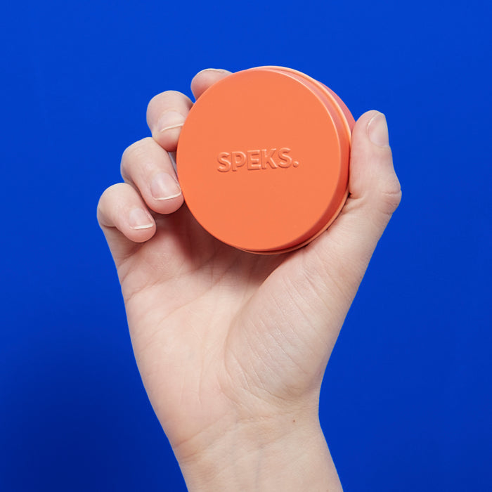 Speks | Crags | Magnetic Fidget Putty Matte 300g