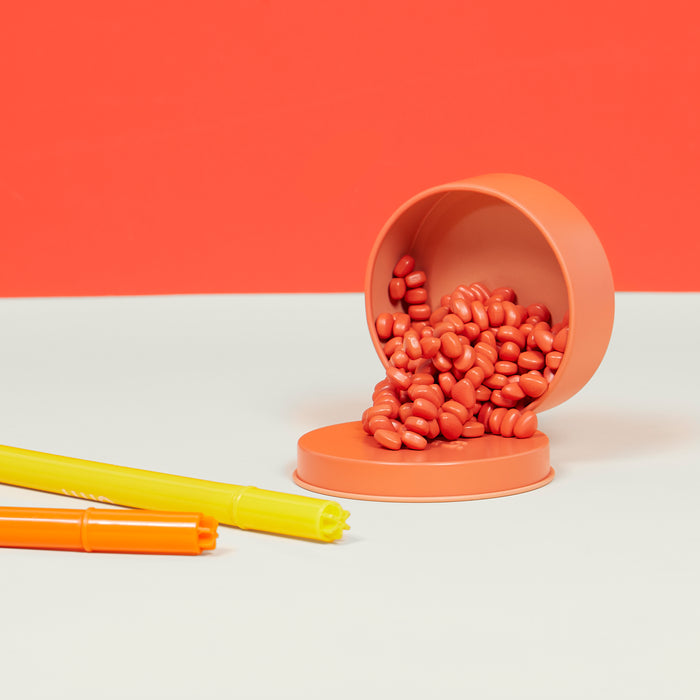 Speks | Crags | Magnetic Fidget Putty Matte 300g