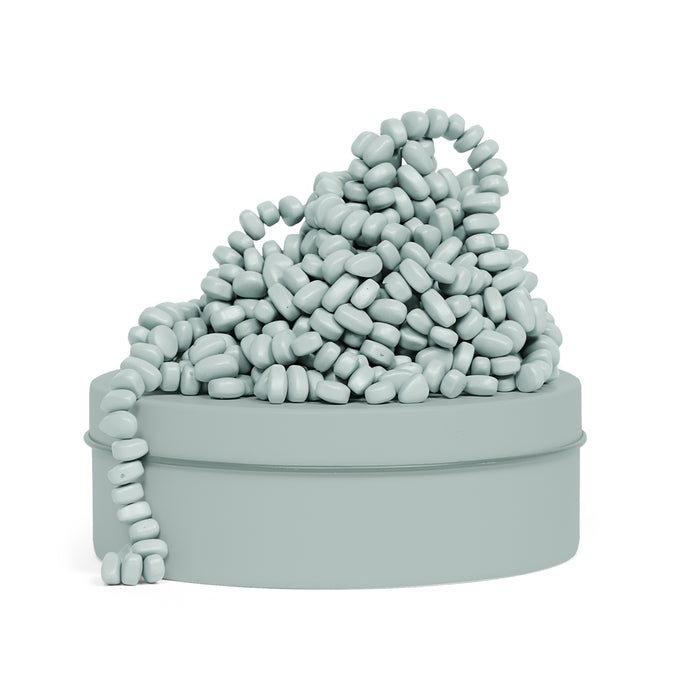 Speks | Crags | Magnetic Fidget Putty Neutral 300g
