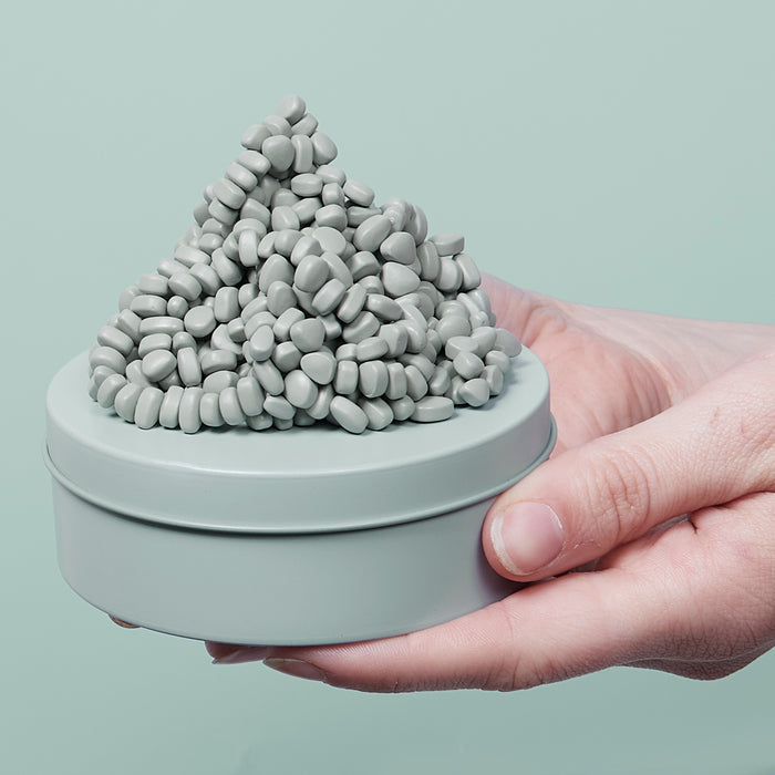 Speks | Crags | Magnetic Fidget Putty Neutral 300g