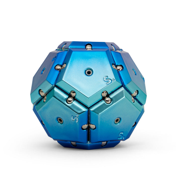 Speks | Geode Chrome