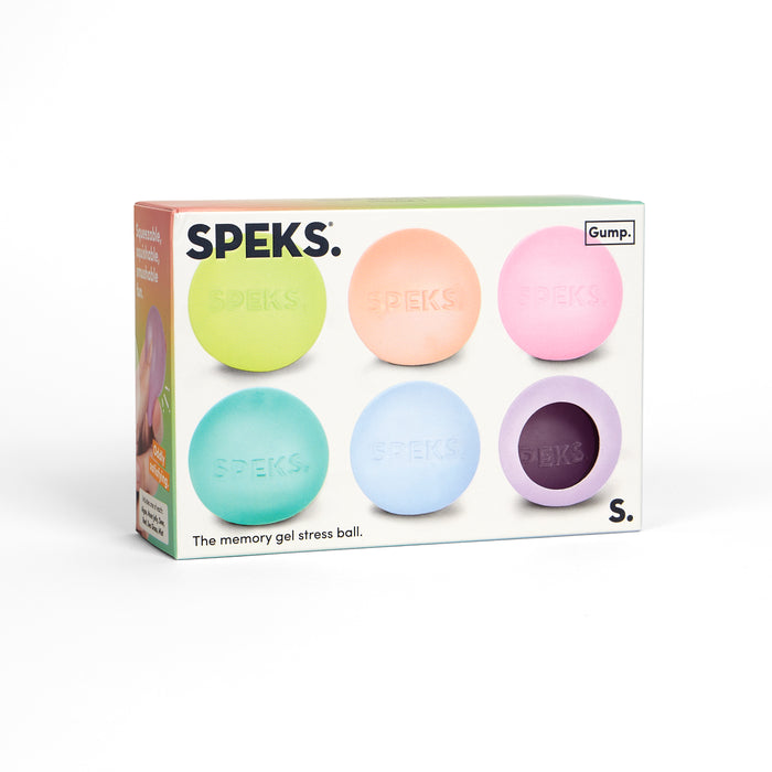 Speks | Gump Mini Prism Balls