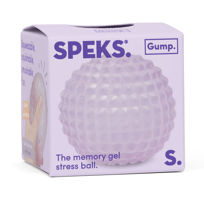 Speks | Gump Surface