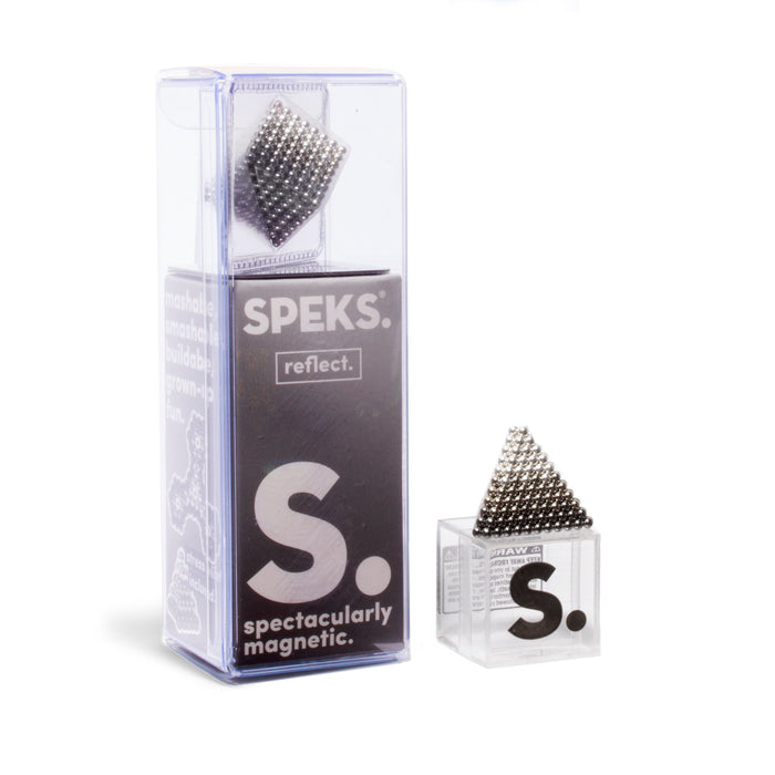 Speks | Magnetic Balls 2.5mm | Gradient Mix