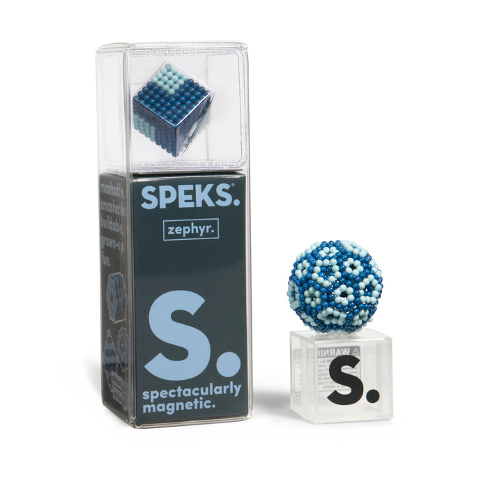 Speks | Magnetic Balls 2.5mm | Matte Element