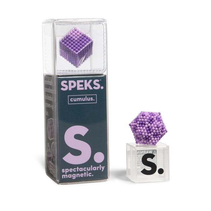 Speks | Magnetic Balls 2.5mm | Matte Element