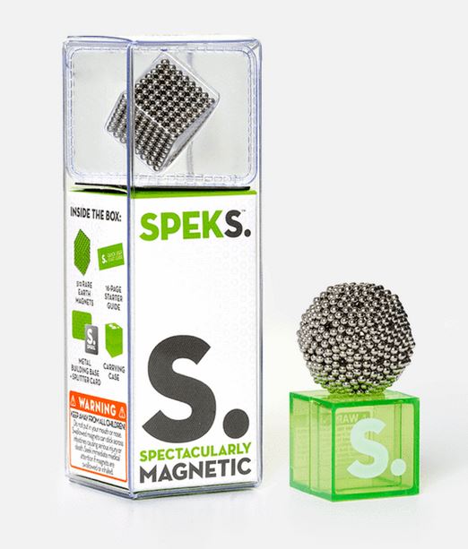 Speks | Magnetic Balls 2.5mm | Original