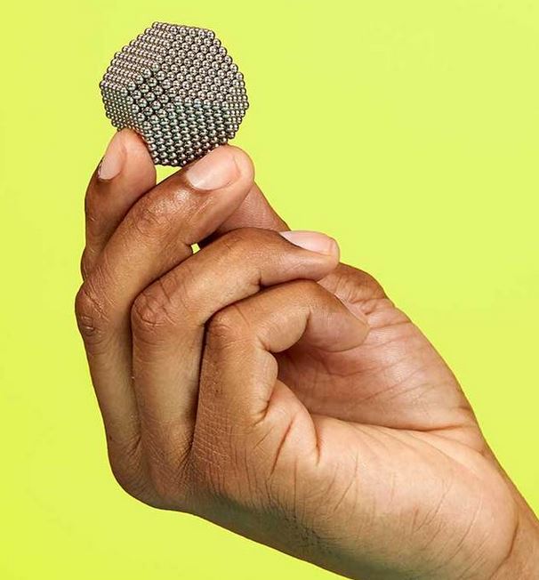 Speks | Magnetic Balls 2.5mm | Original