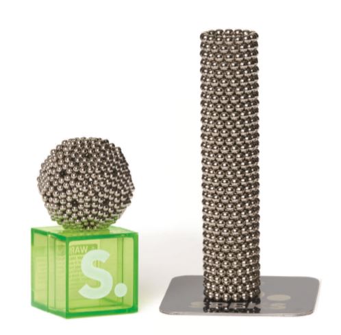 Speks | Magnetic Balls 2.5mm | Original