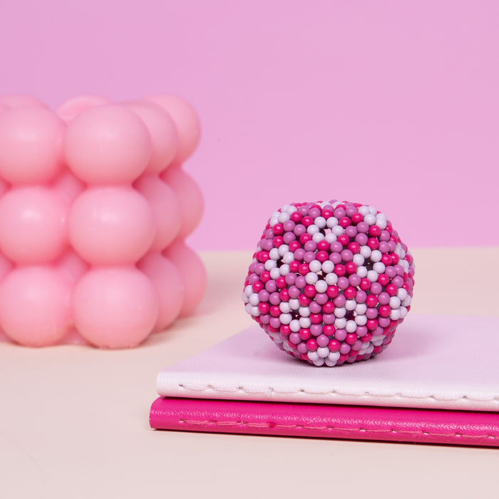 Speks | Magnetic Balls 2.5mm | Pixel assorted