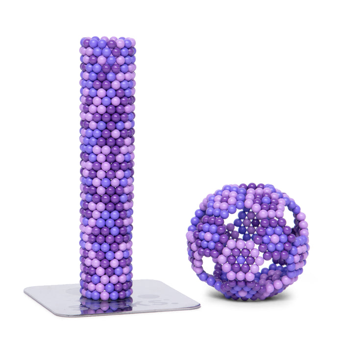 Speks | Magnetic Balls 2.5mm | Pixel assorted