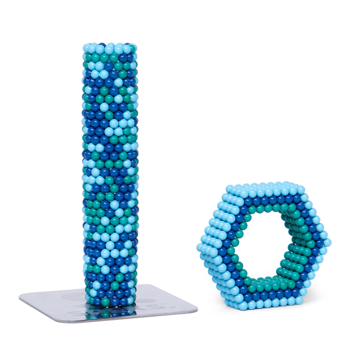 Speks | Magnetic Balls 2.5mm | Pixel assorted