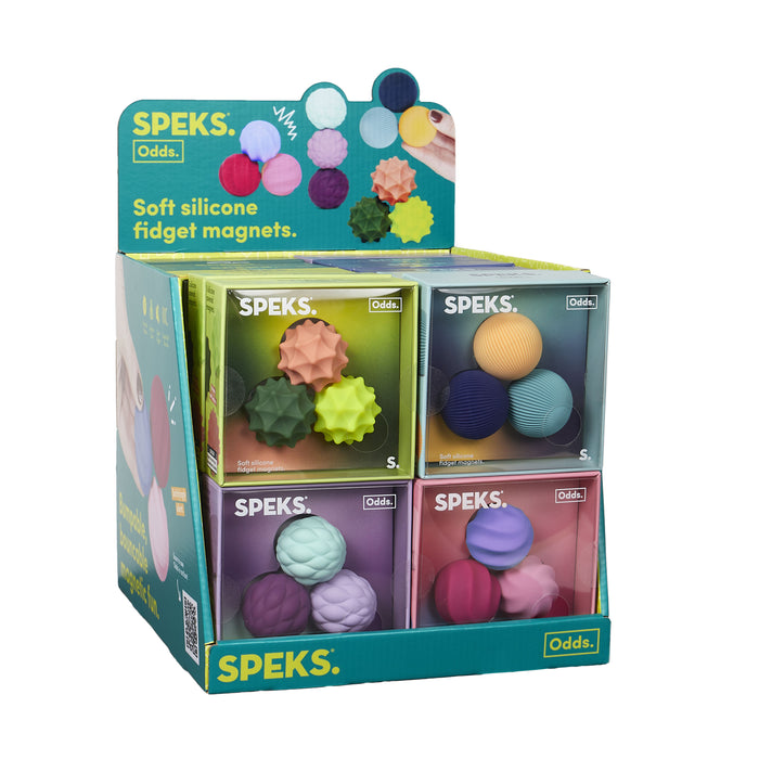 Speks | Odds Vivid Mix