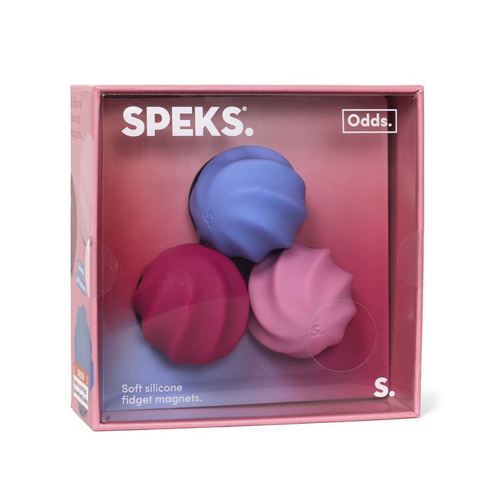 Speks | Odds Vivid Mix