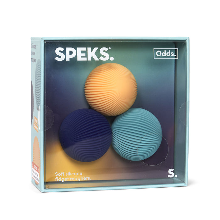 Speks | Odds Vivid Mix