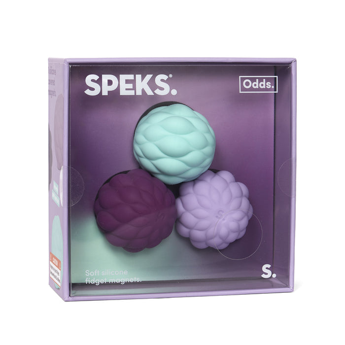 Speks | Odds Vivid Mix