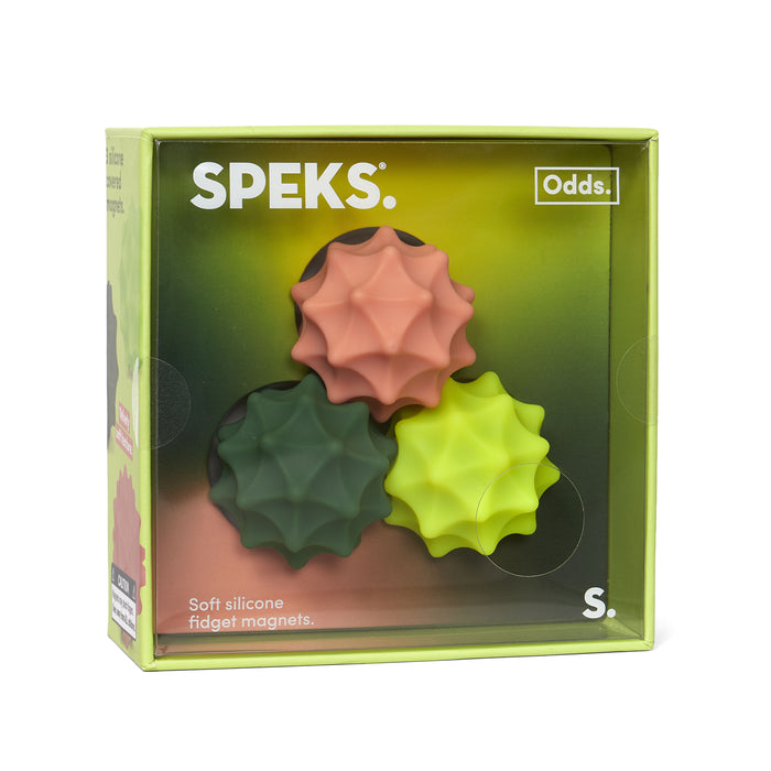 Speks | Odds Vivid Mix