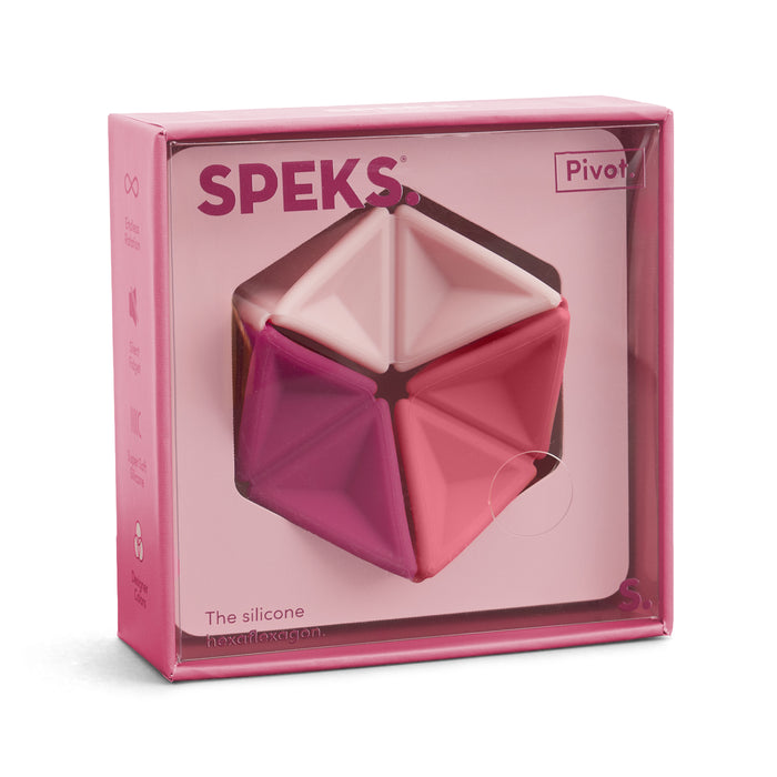 Speks | Pivot Original Mix