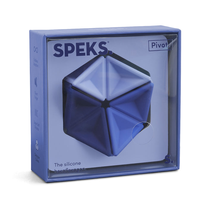 Speks | Pivot Original Mix
