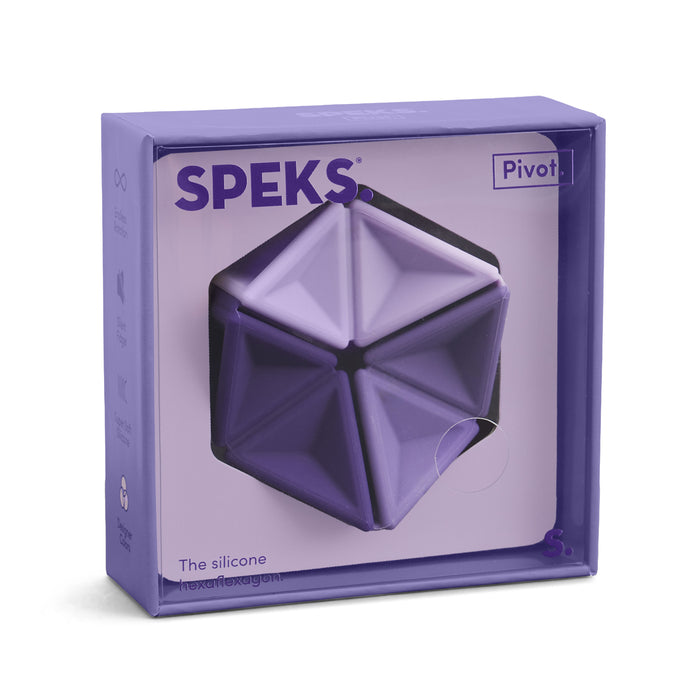 Speks | Pivot Original Mix