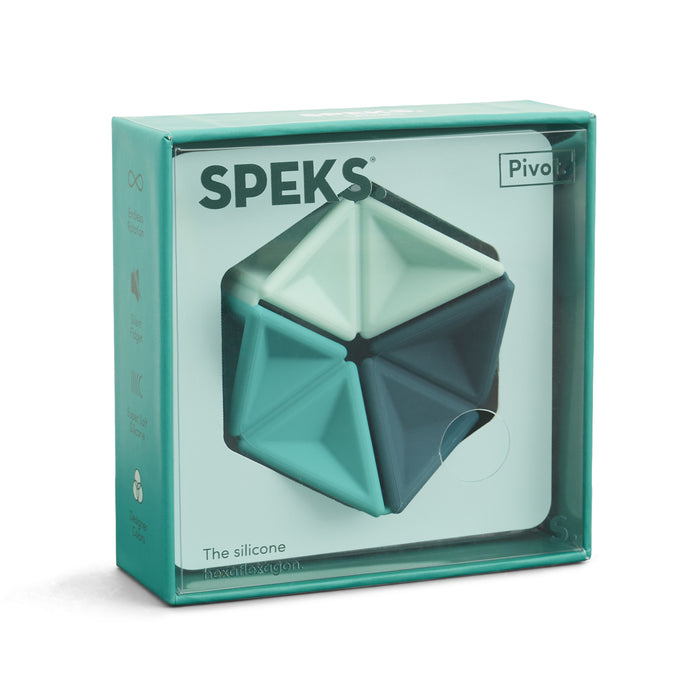 Speks | Pivot Original Mix