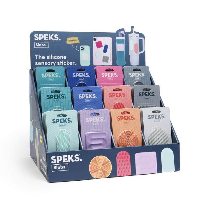 Speks | Slabs
