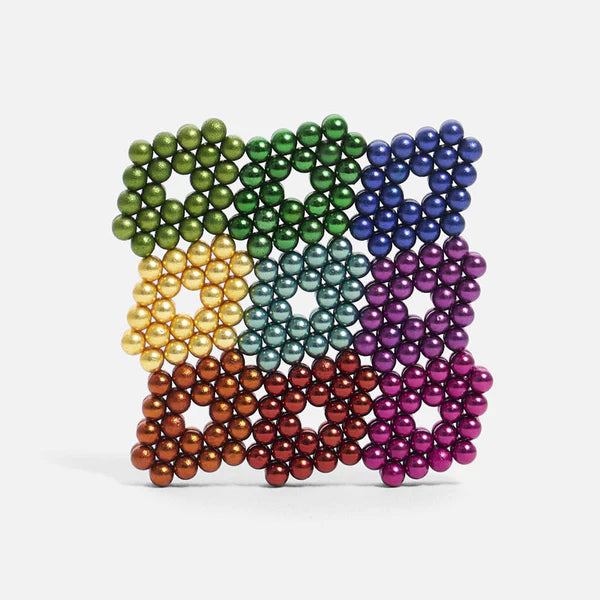 Speks | Magnetic Balls 2.5mm | Spectrum (Rainbow)