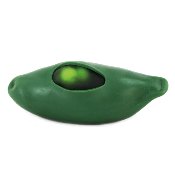 Squeezy Peas in a Pod