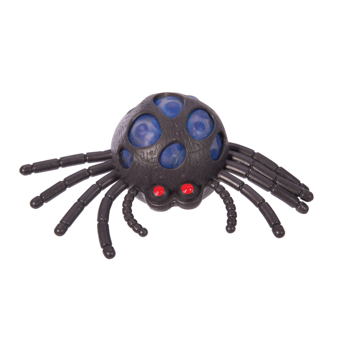 Squish-A-Spider