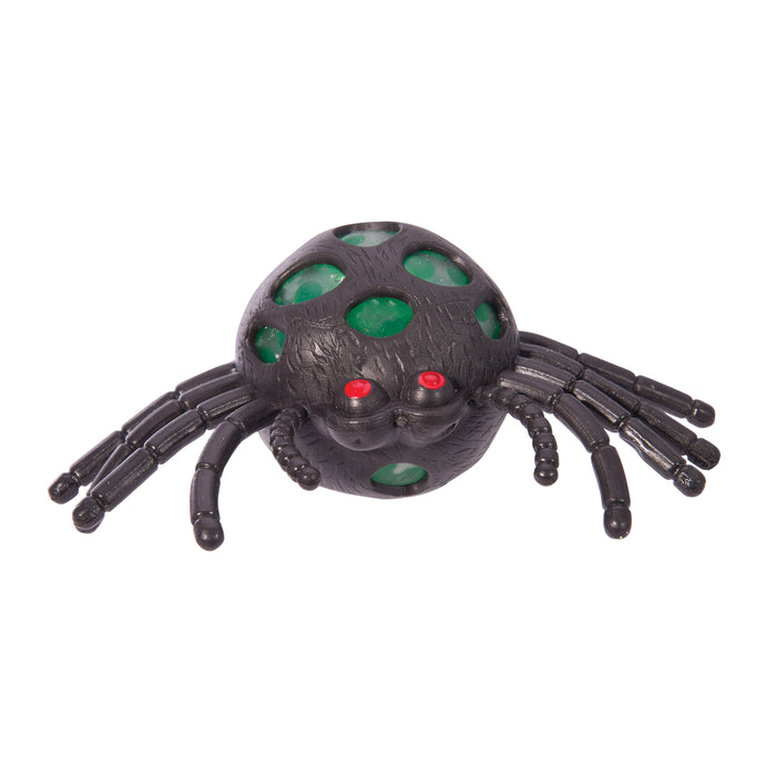 Squish-A-Spider