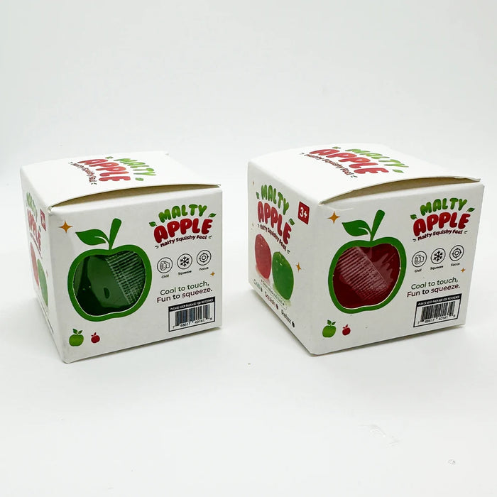 Squishy | Malty Apple