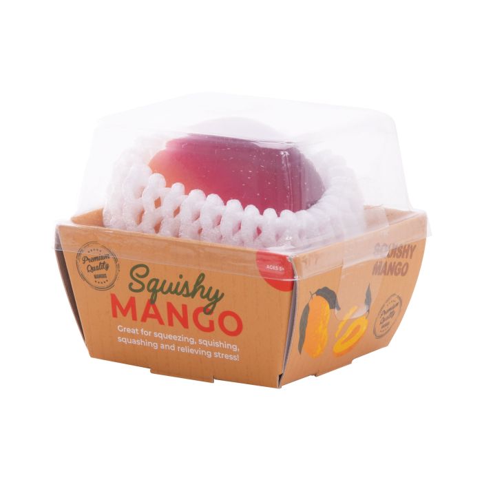 Squishy Mango