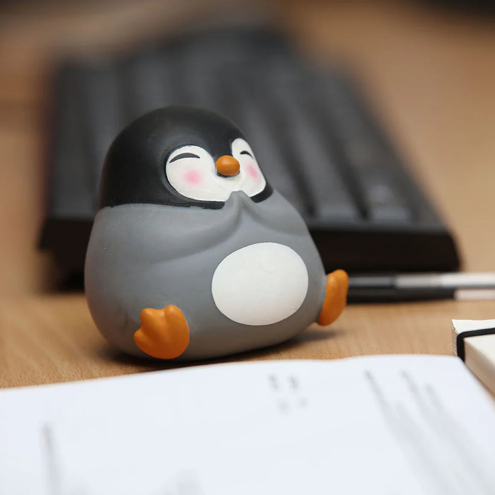 Stess Toy | Zen-Guin Penguin