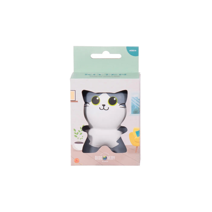 Sticky Paws - Cat