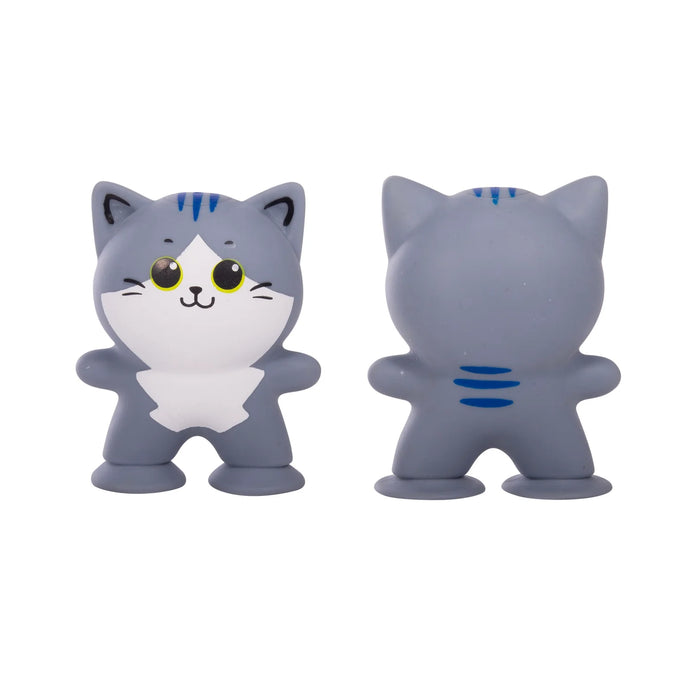 Sticky Paws - Cat