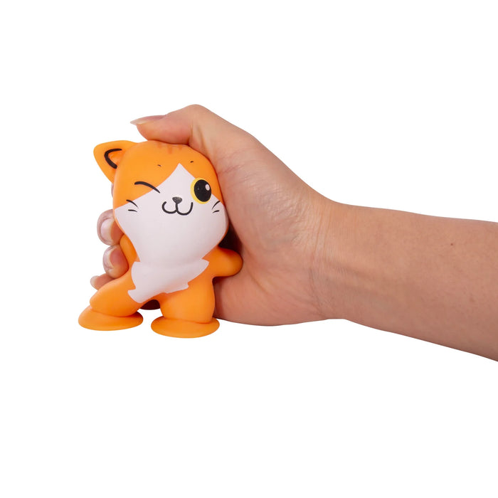 Sticky Paws - Cat
