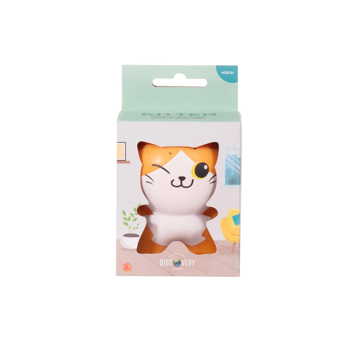 Sticky Paws - Cat