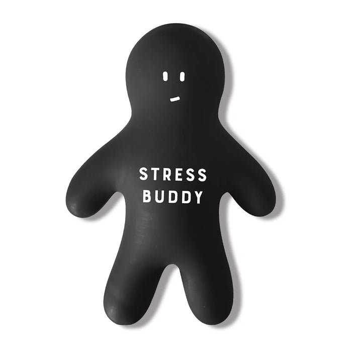 Stress Buddy Squishy