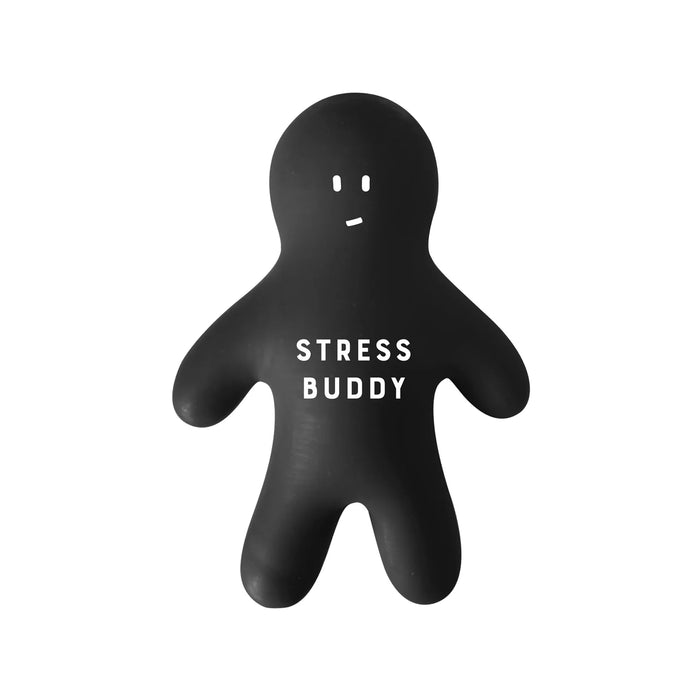 Stress Buddy Squishy