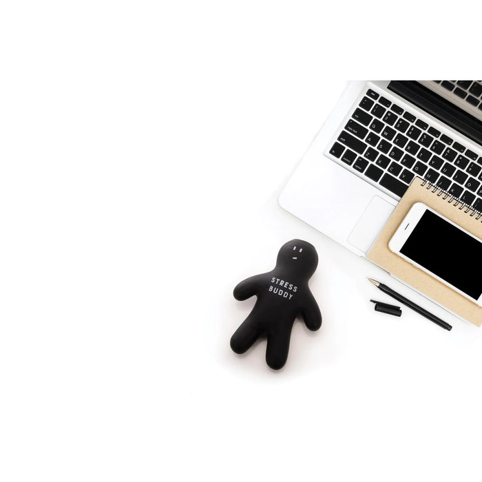 Stress Buddy Squishy