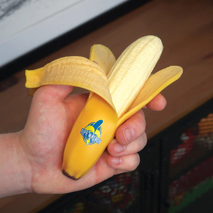 Stress Toy | Banana