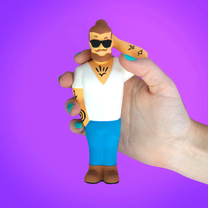 Stress Toy | F**kboy