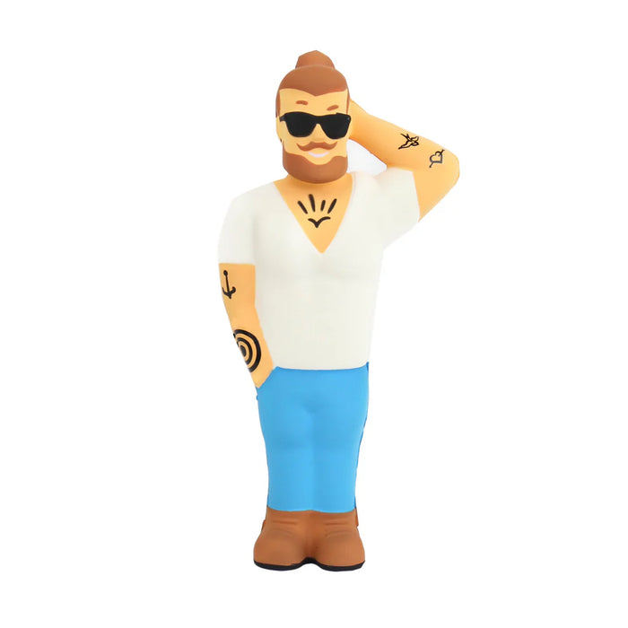 Stress Toy | F**kboy