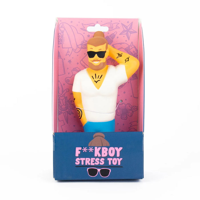 Stress Toy | F**kboy