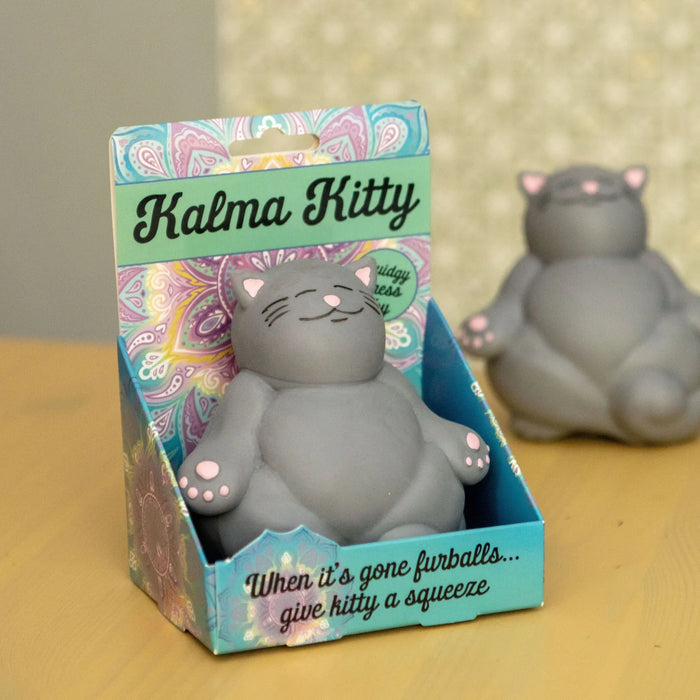 Stress Toy | Kalma Kitty