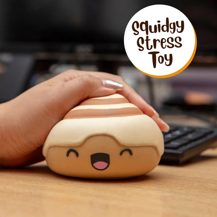Stress Toy | Nice Bun