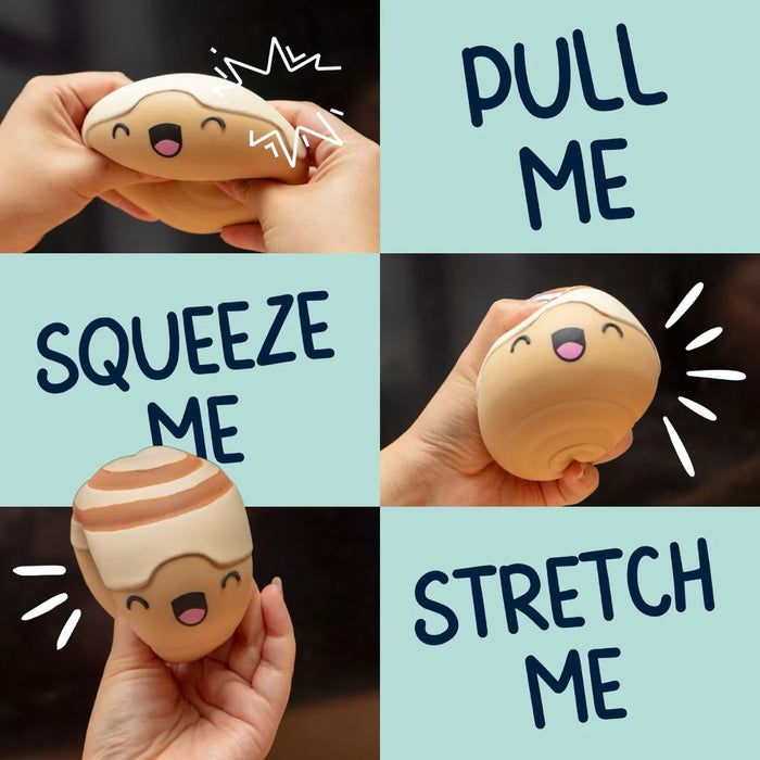 Stress Toy | Nice Bun