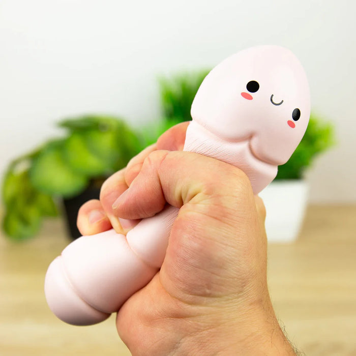 Stress Toy | Worry Worm