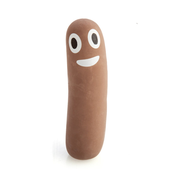 Stress Turd